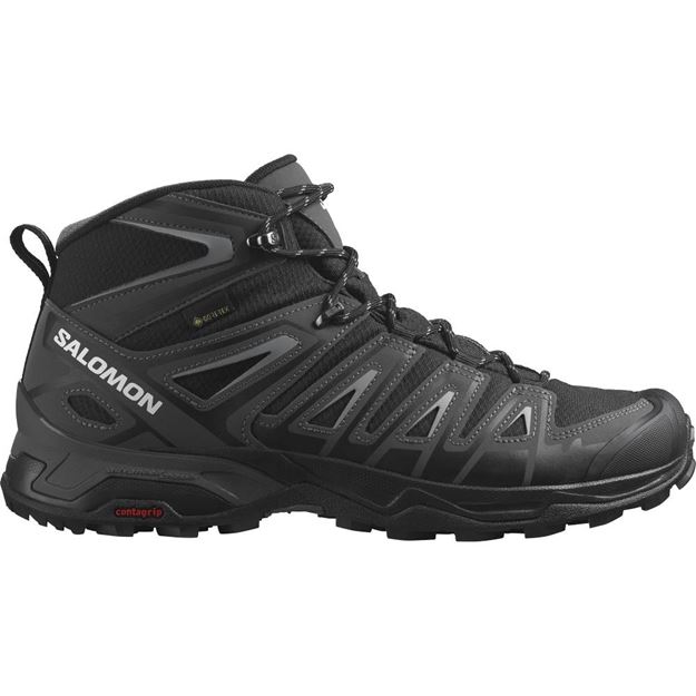 Picture of SALOMON X ULTRA PIONEER MID GTX